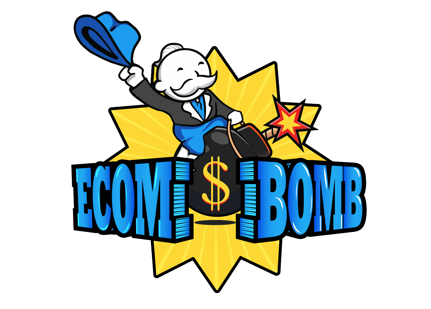 Ecombomb