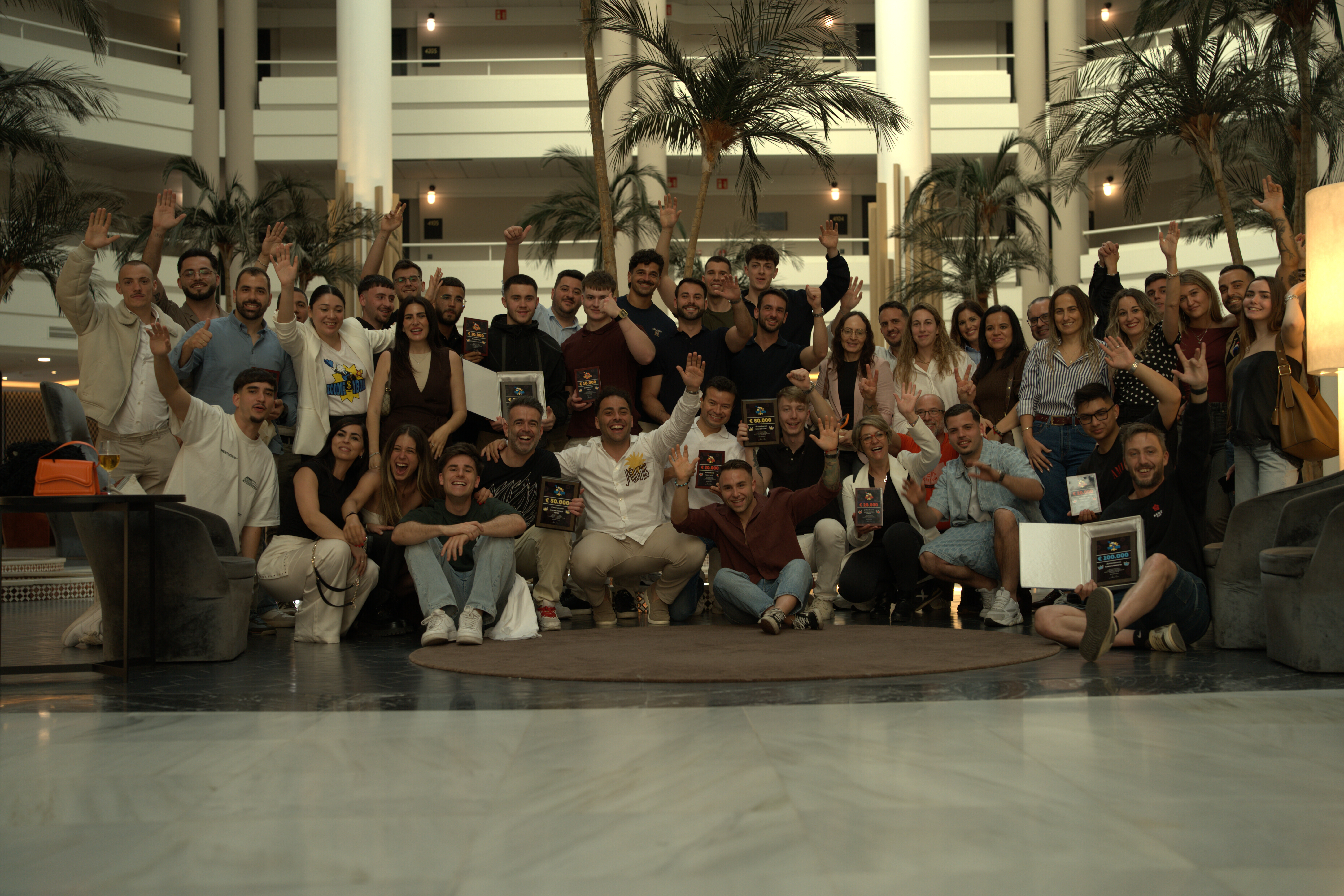 Comunidad Ecombomb