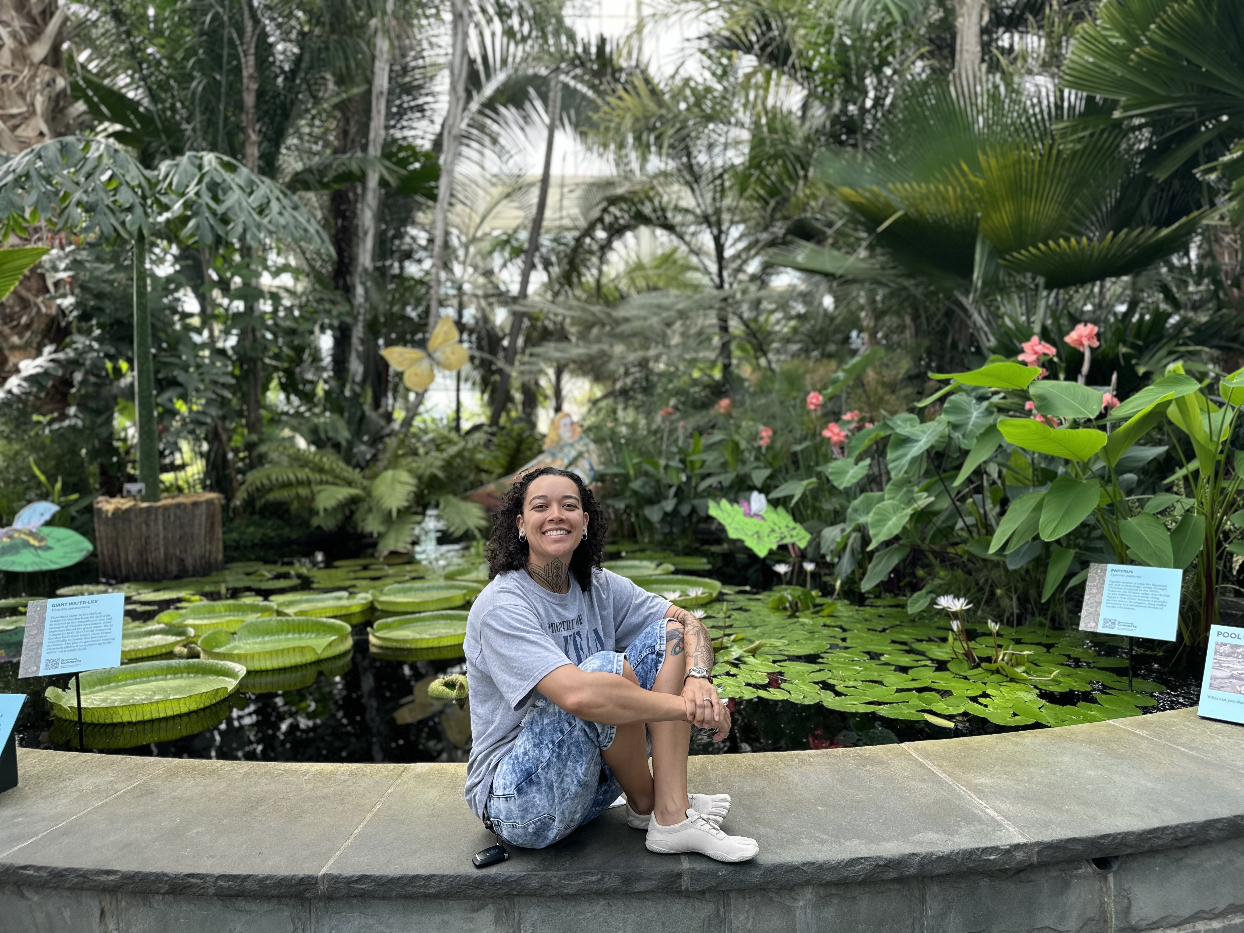 Embodiment Yoga