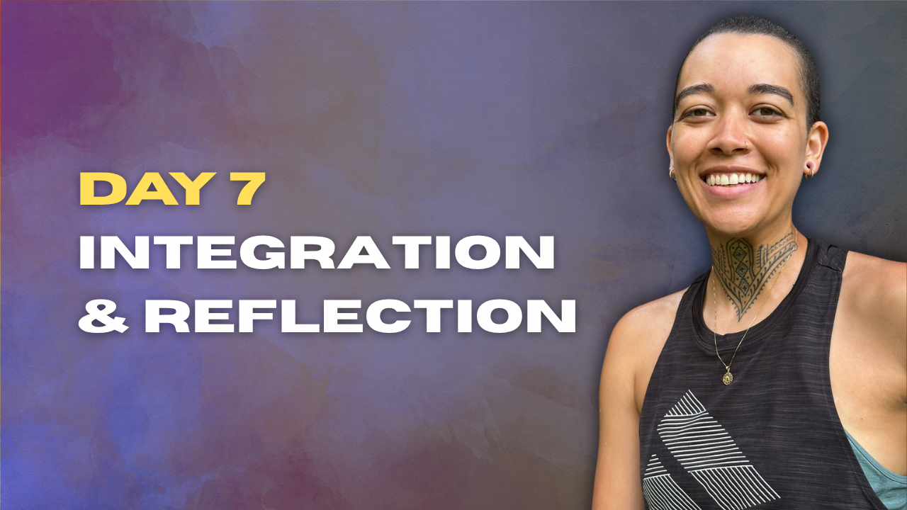 Integration
