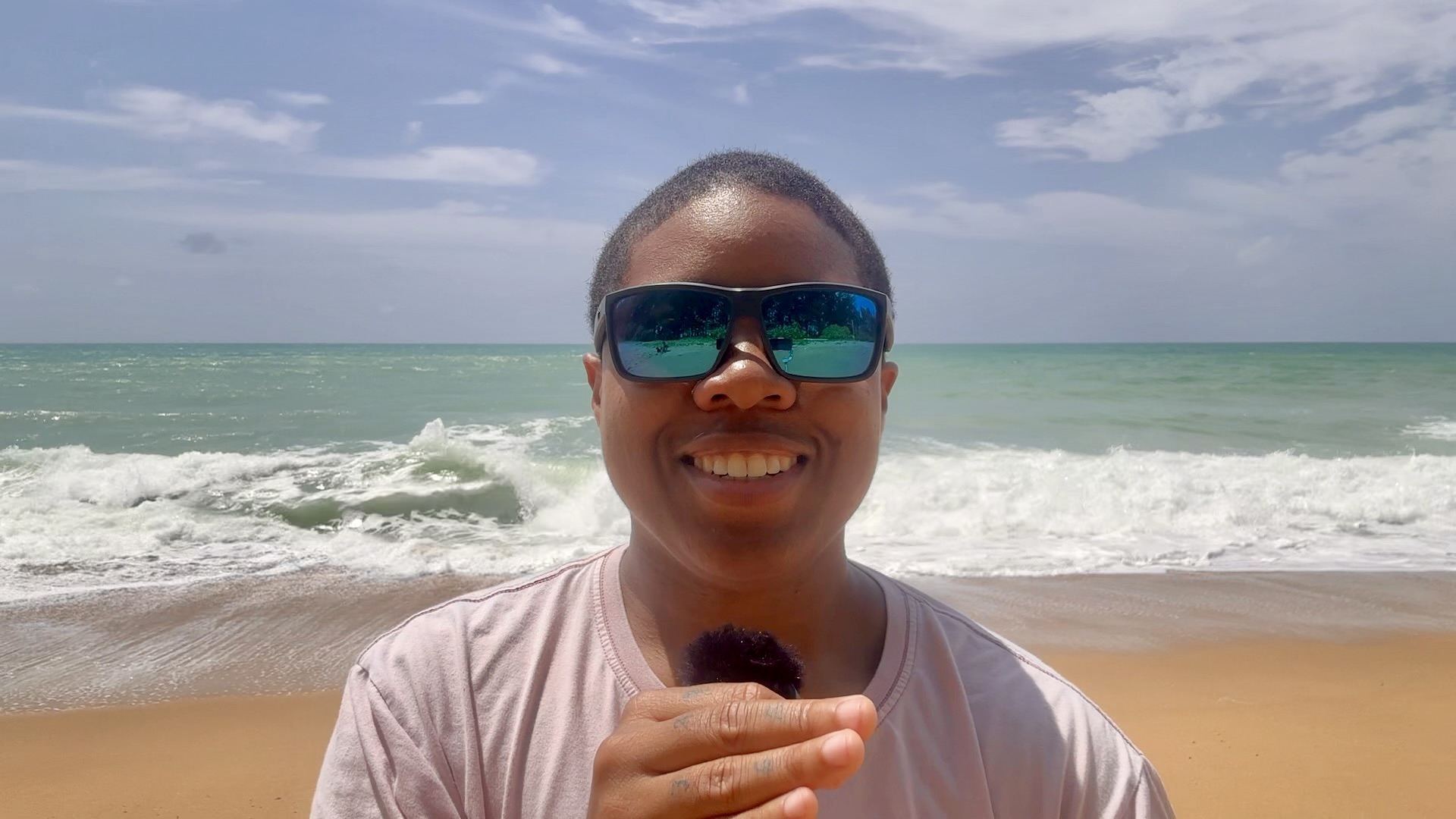 SOMA Breath Live Event