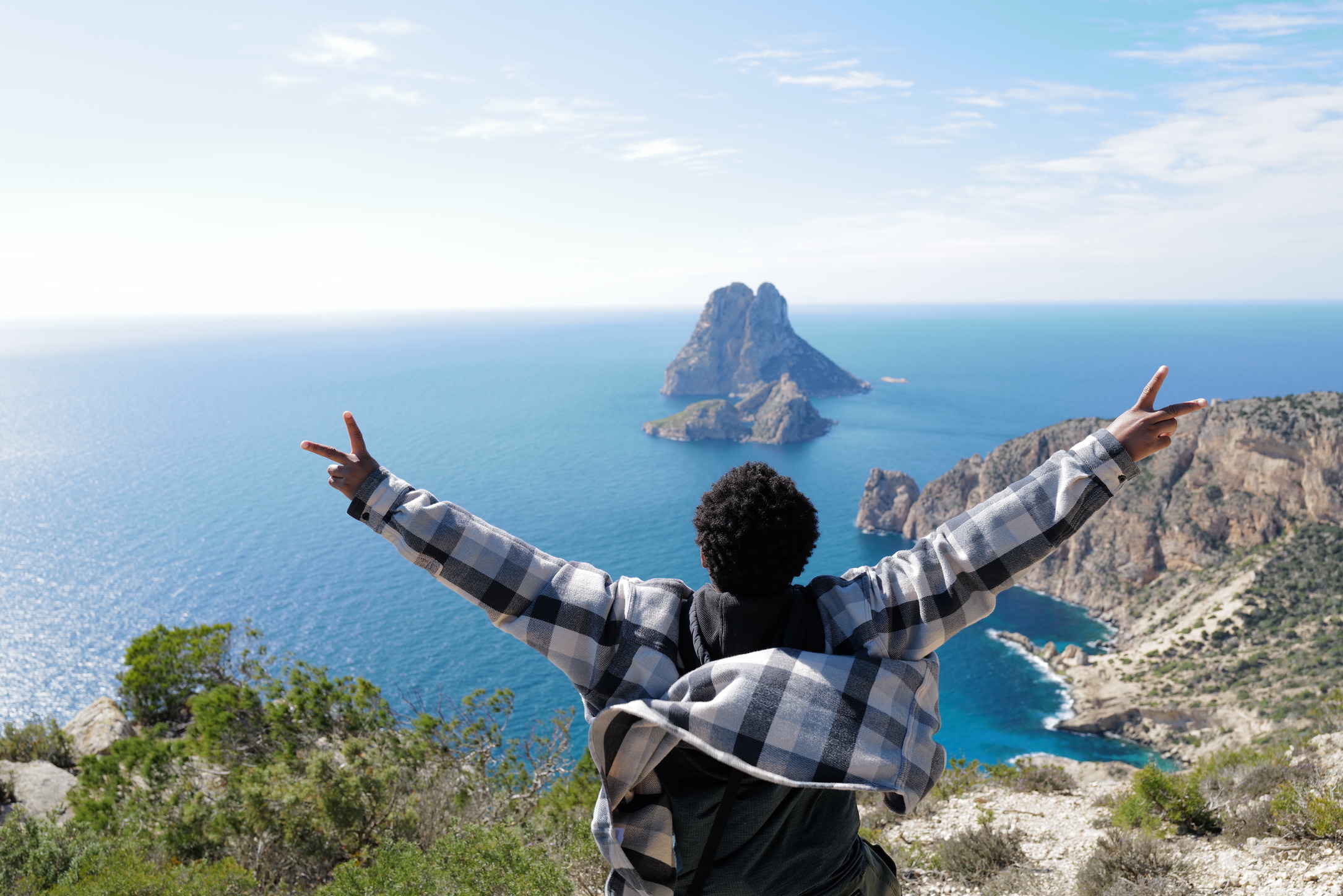 Destinē facilitating breathwork