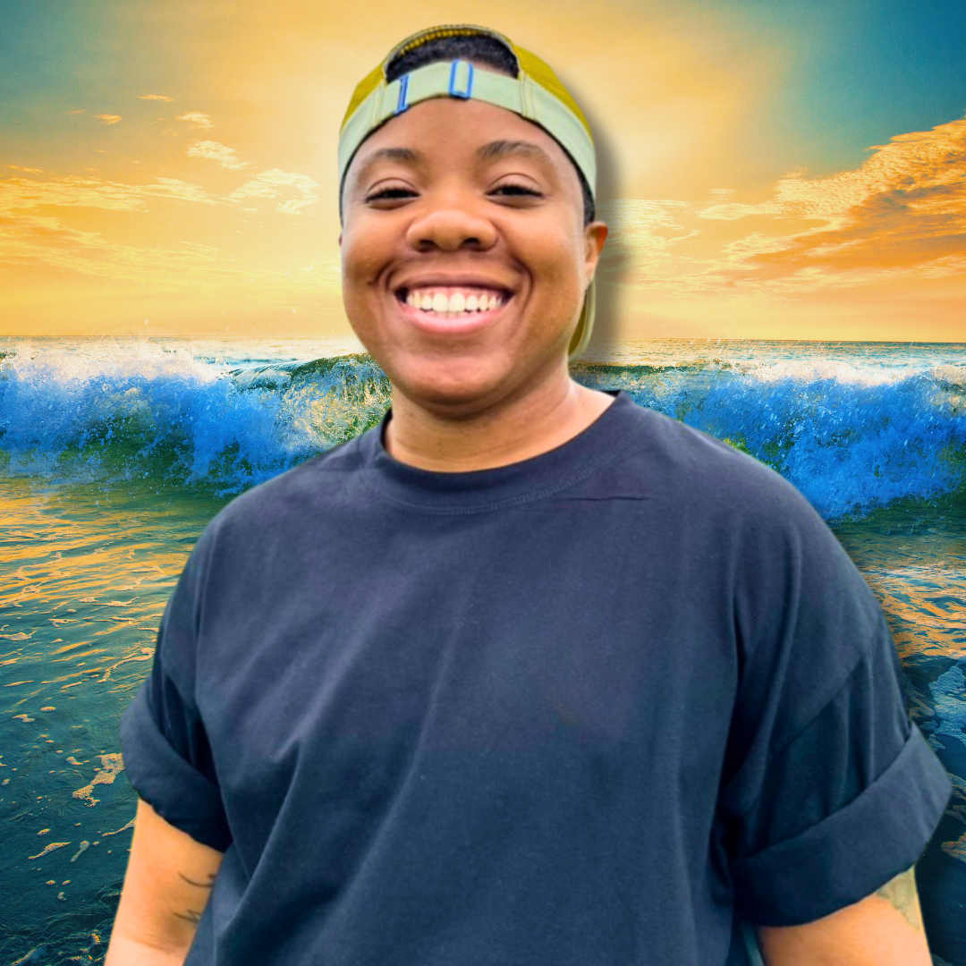 Destinē — Co-Founder of Energy of Creation