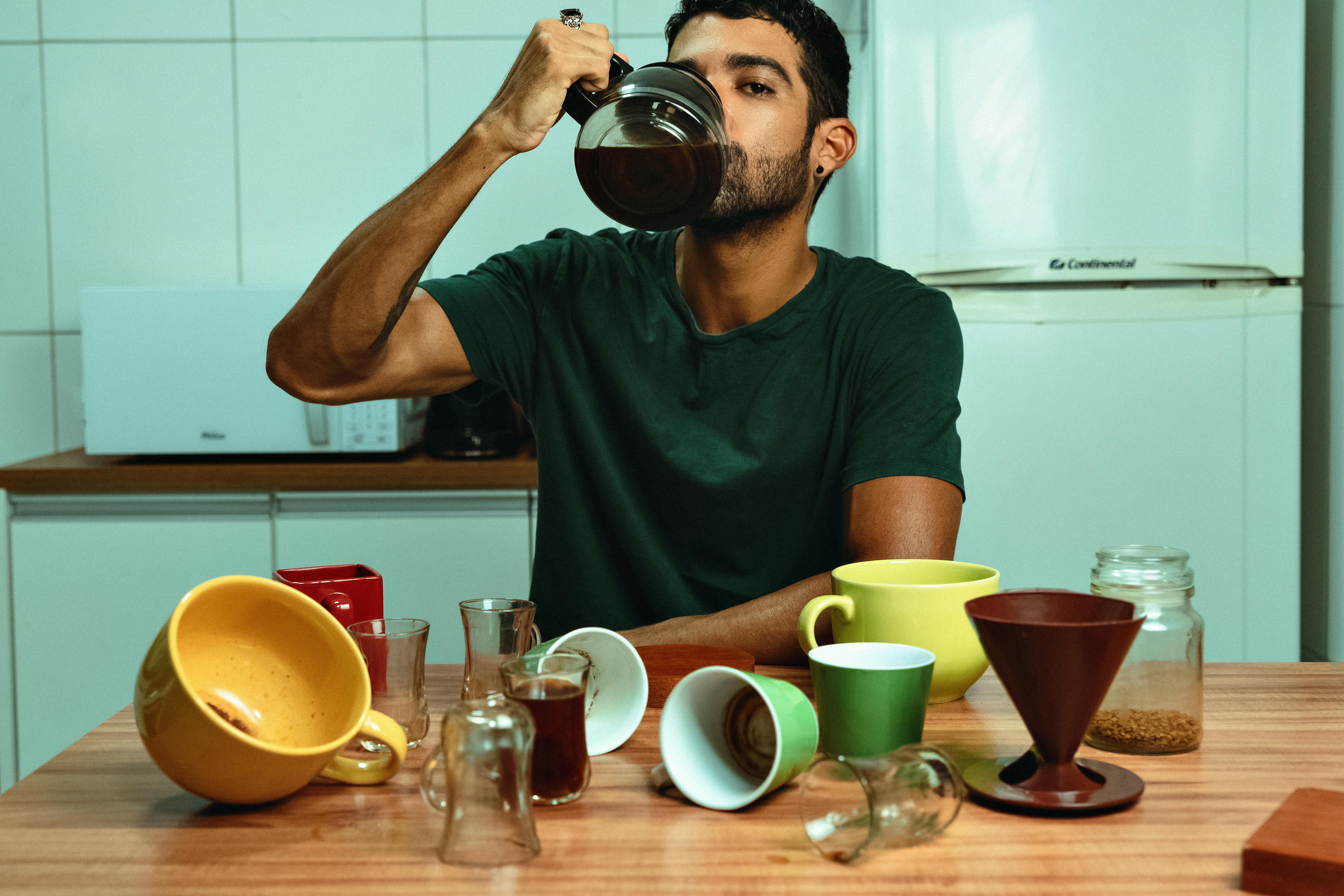 You Can't Pour From an Empty Cup — But Nobody Told You How to Refill It