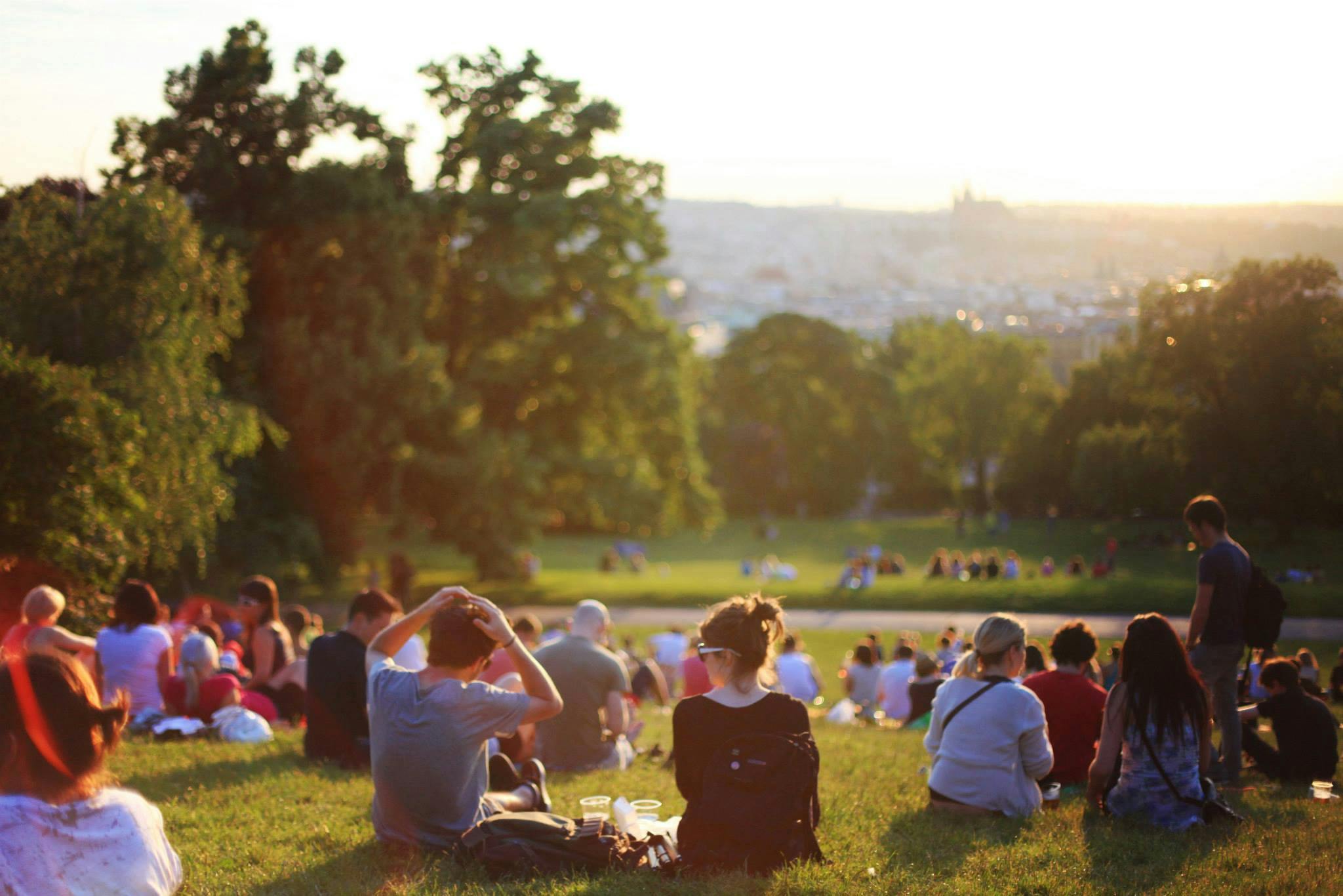 Why You Breathe Better in a Room Full of People | Energy of Creation