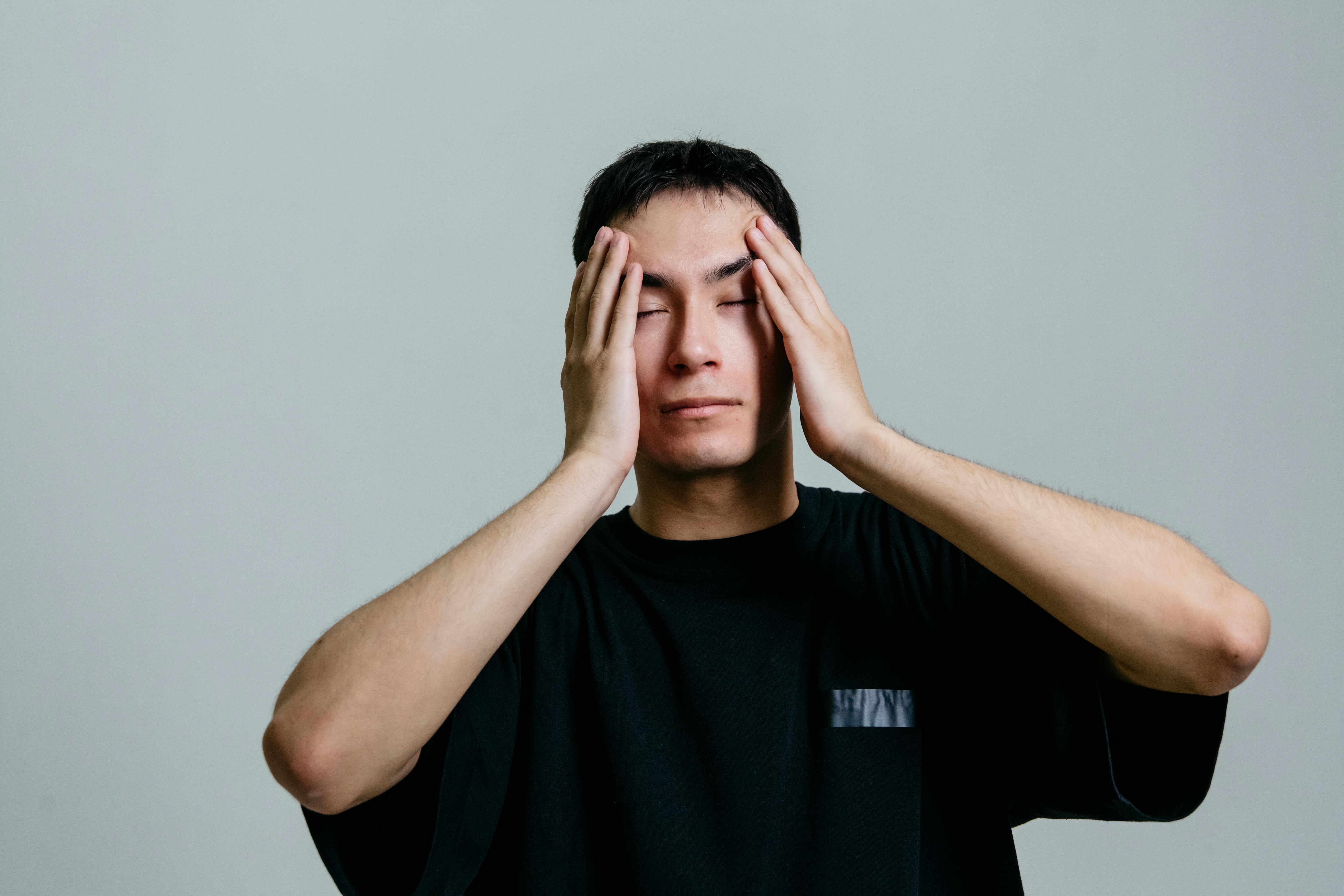Your Brain and Your Body May Be Breaking Down for the Same Reason