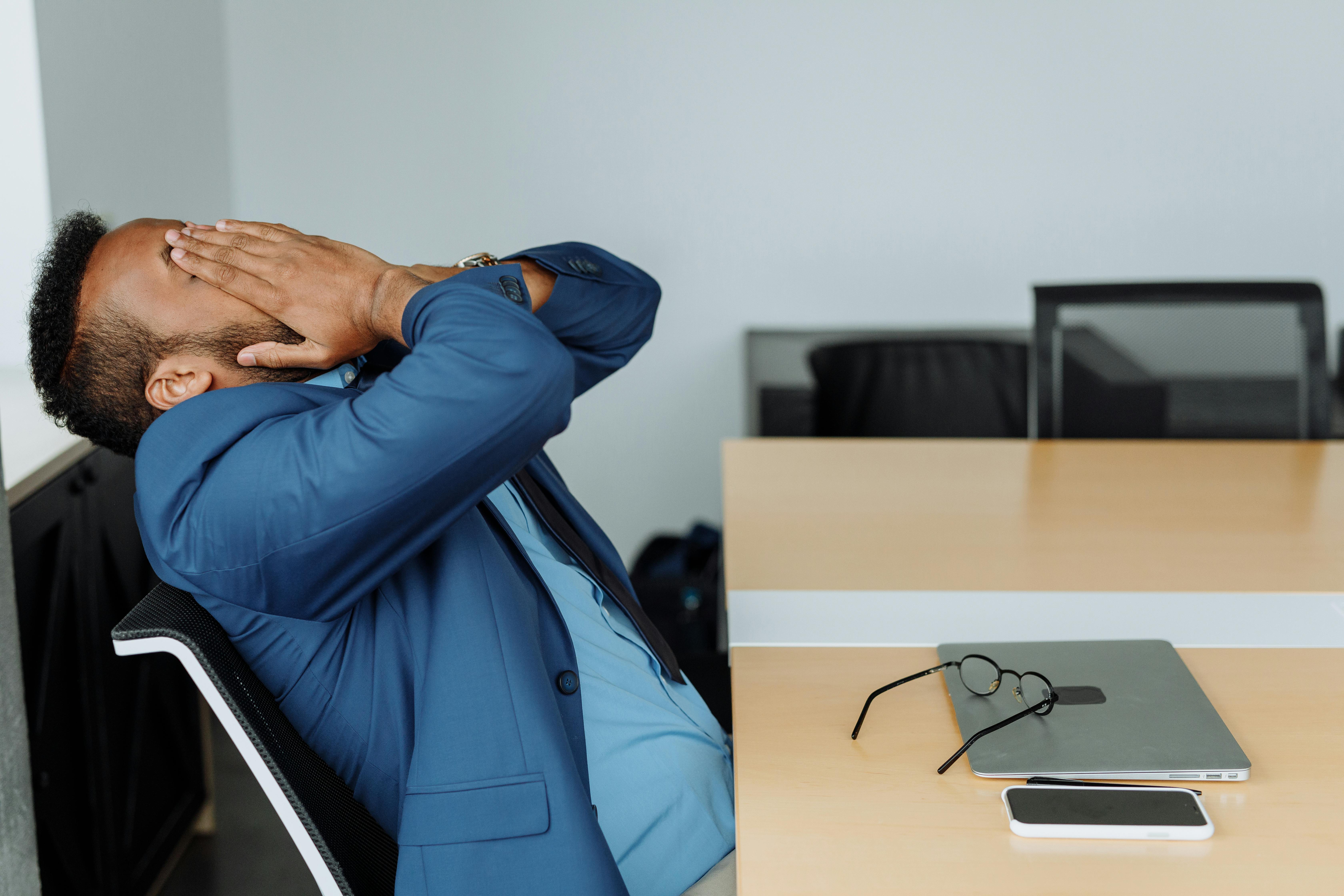 You're Not Just Tired. You're Skipping Your Brain's Nightly Cleaning Cycle