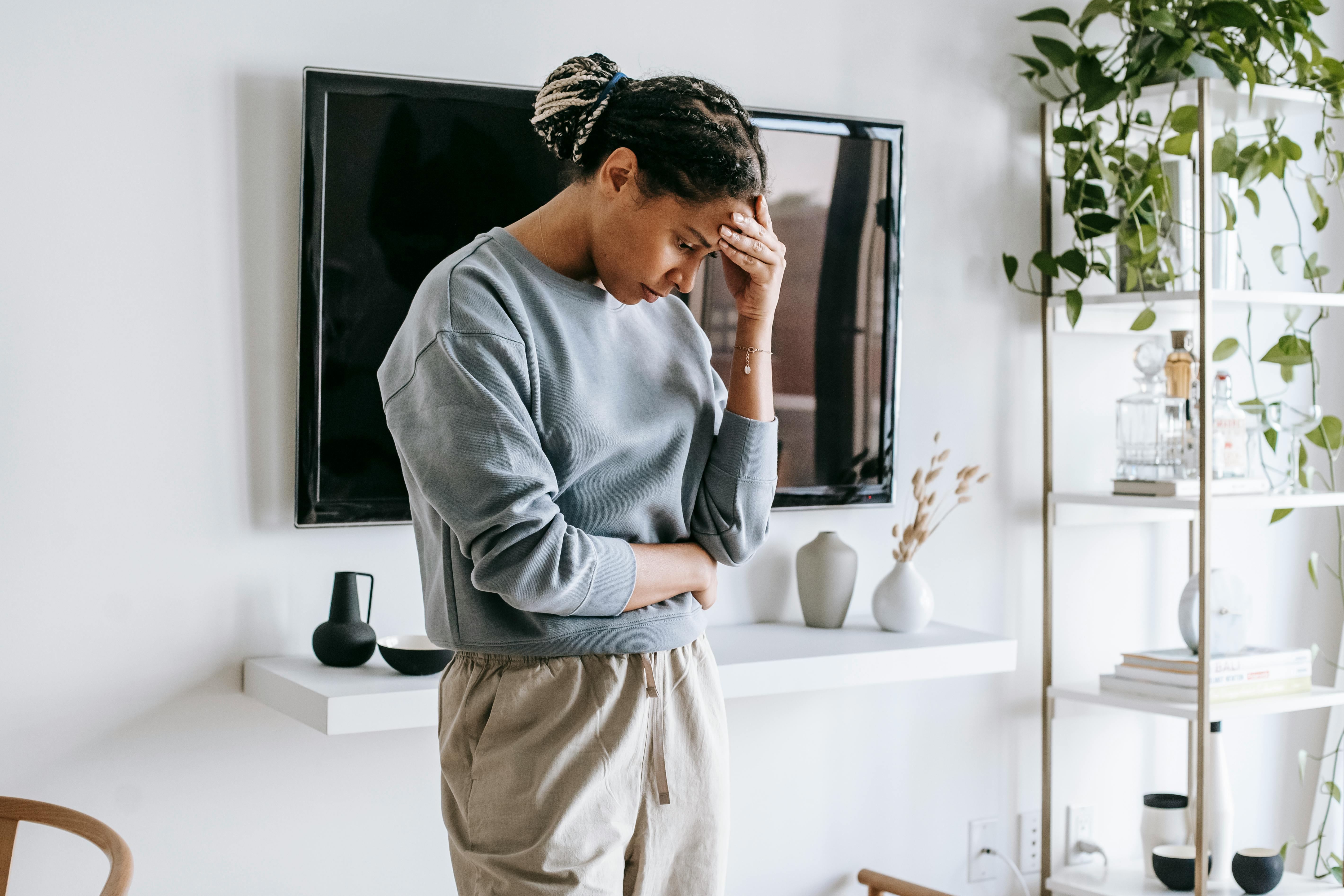 Your Gut Is Talking to Your Brain All Day. Here's What It's Saying.