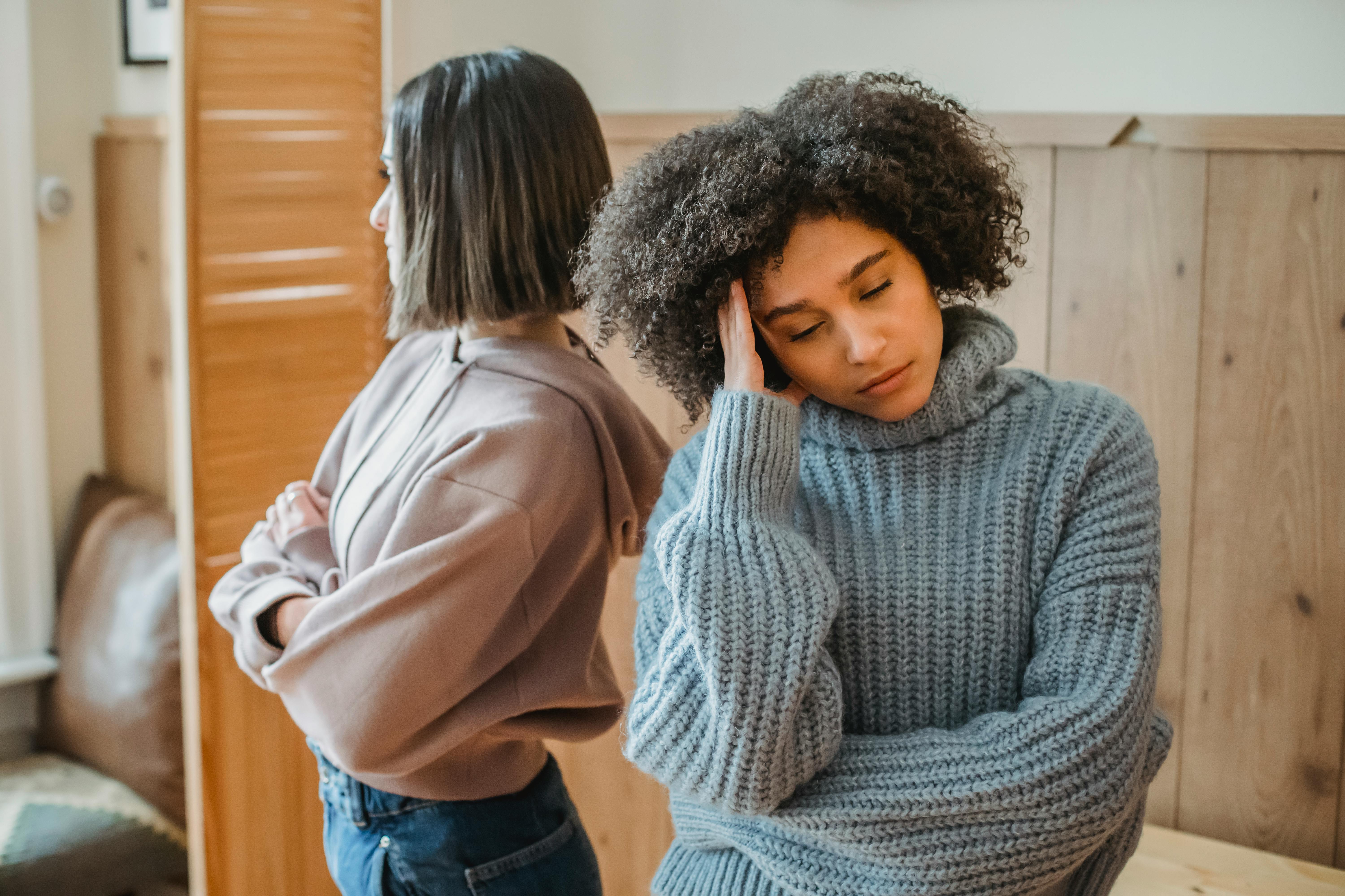 You're Not Burned Out — Your Nervous System Is Stuck | Energy of Creation