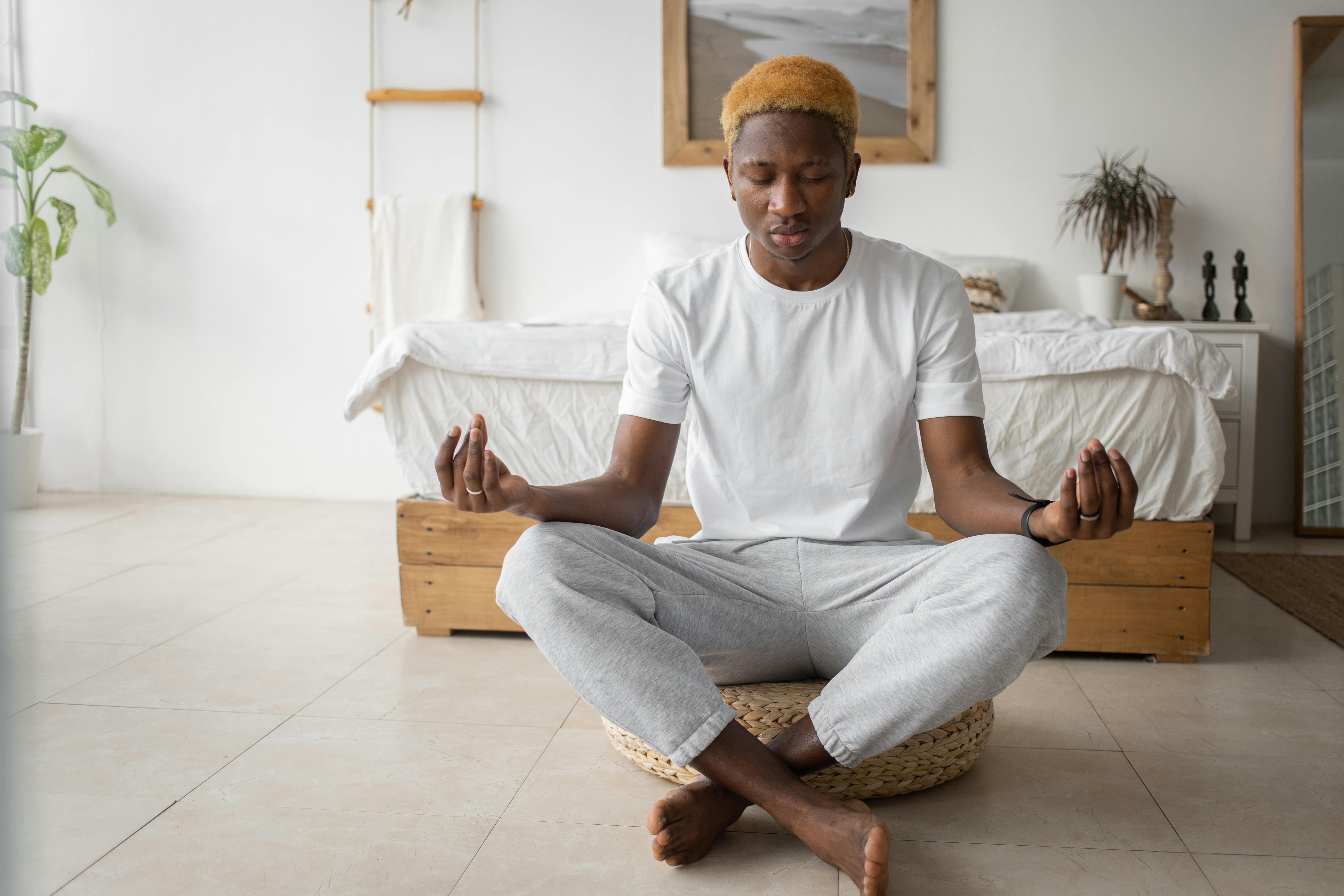 Can Breathwork Help With Anxiety and Stress? What the Science Actually Says
