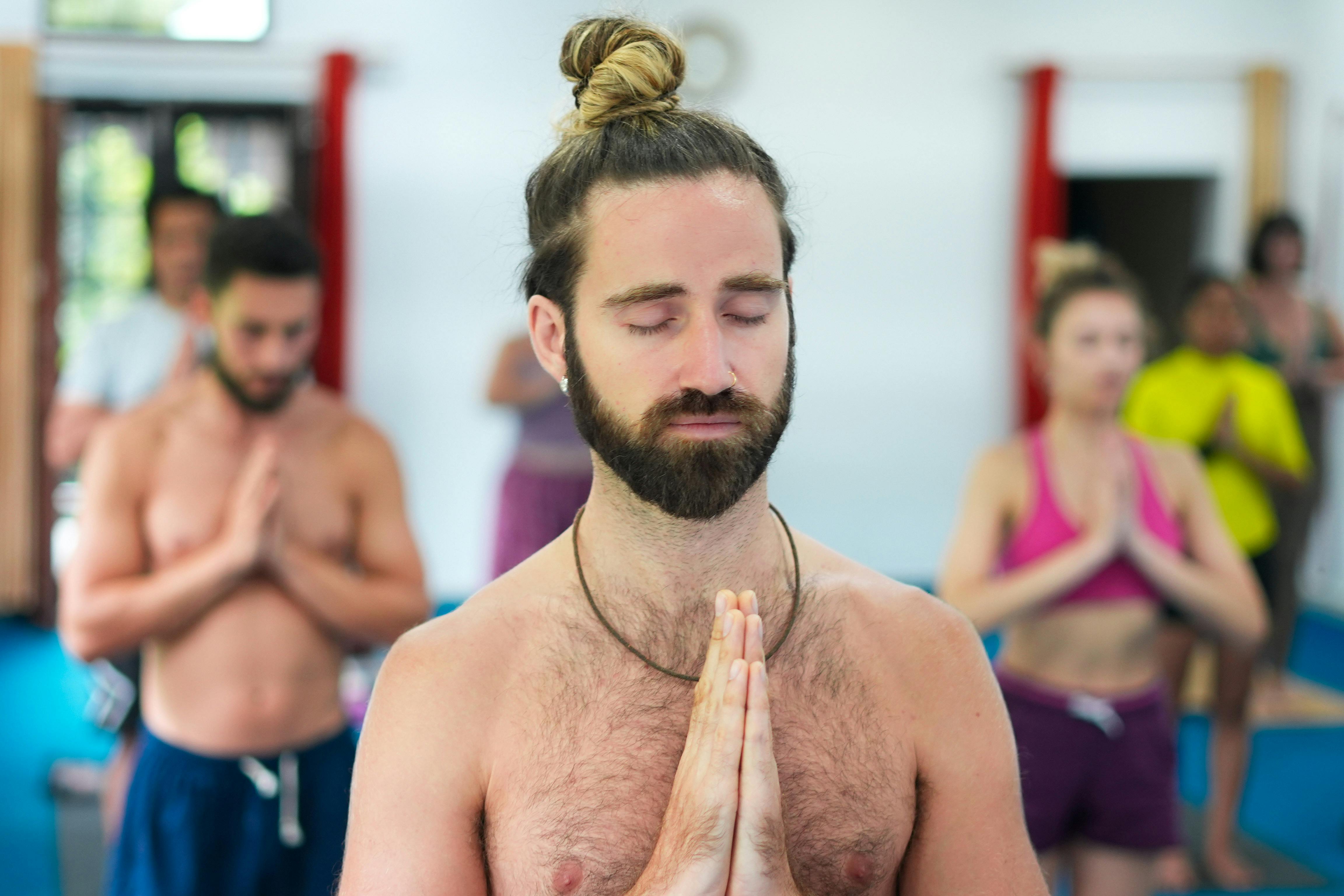 What Is Pranayama and How Does It Relate to Modern Breathwork?
