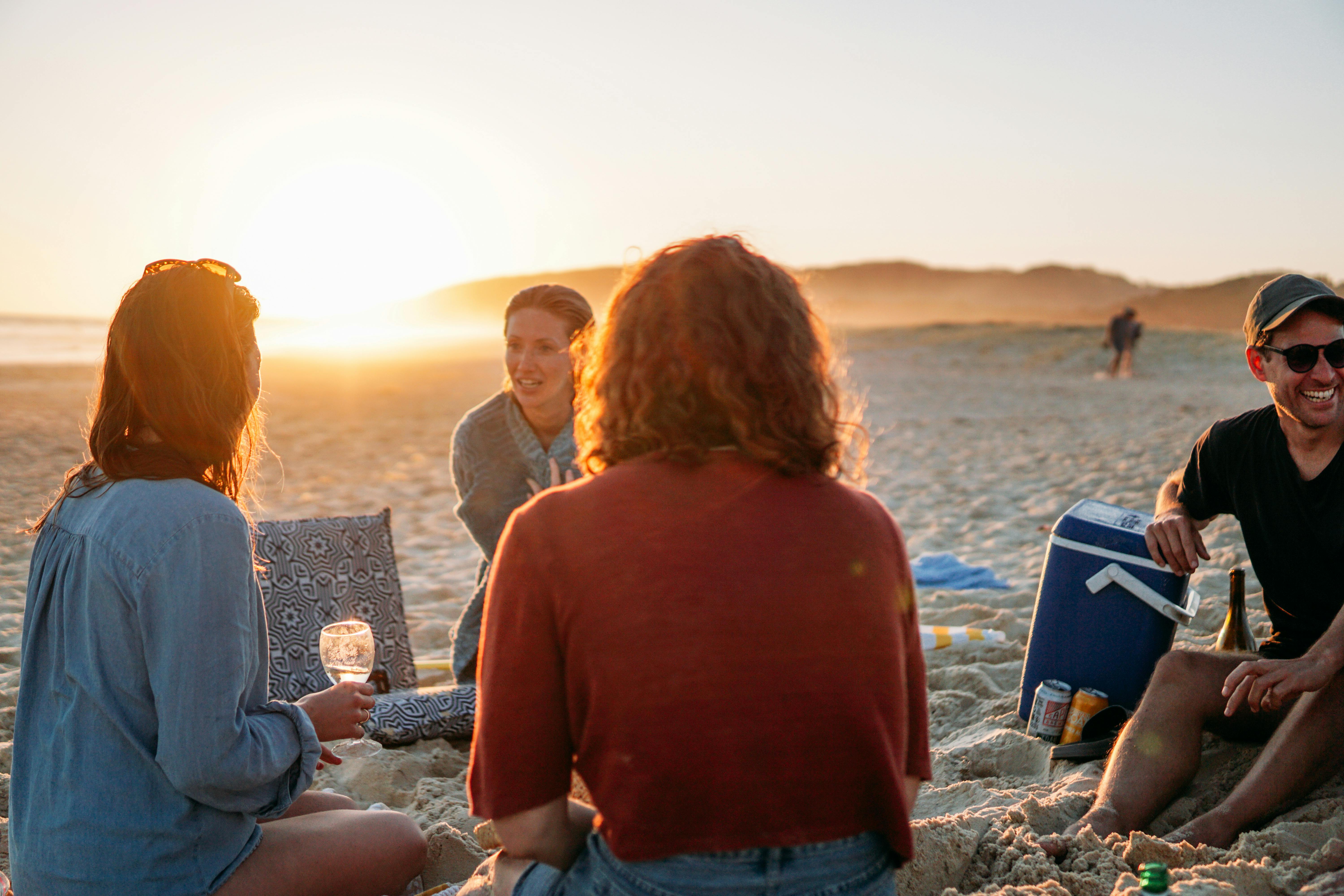 What to Expect at Your First Social Club Gathering — Everything You Need to Know Before You Arrive