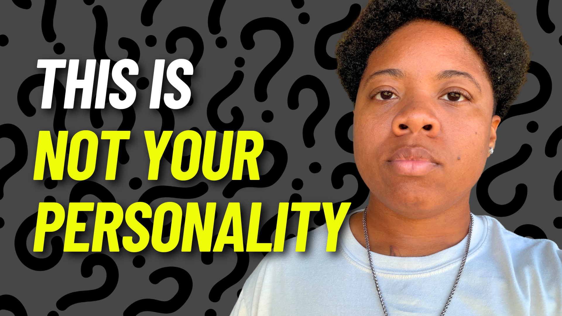 10 Survival Identities That Are SECRETLY Running Your Life