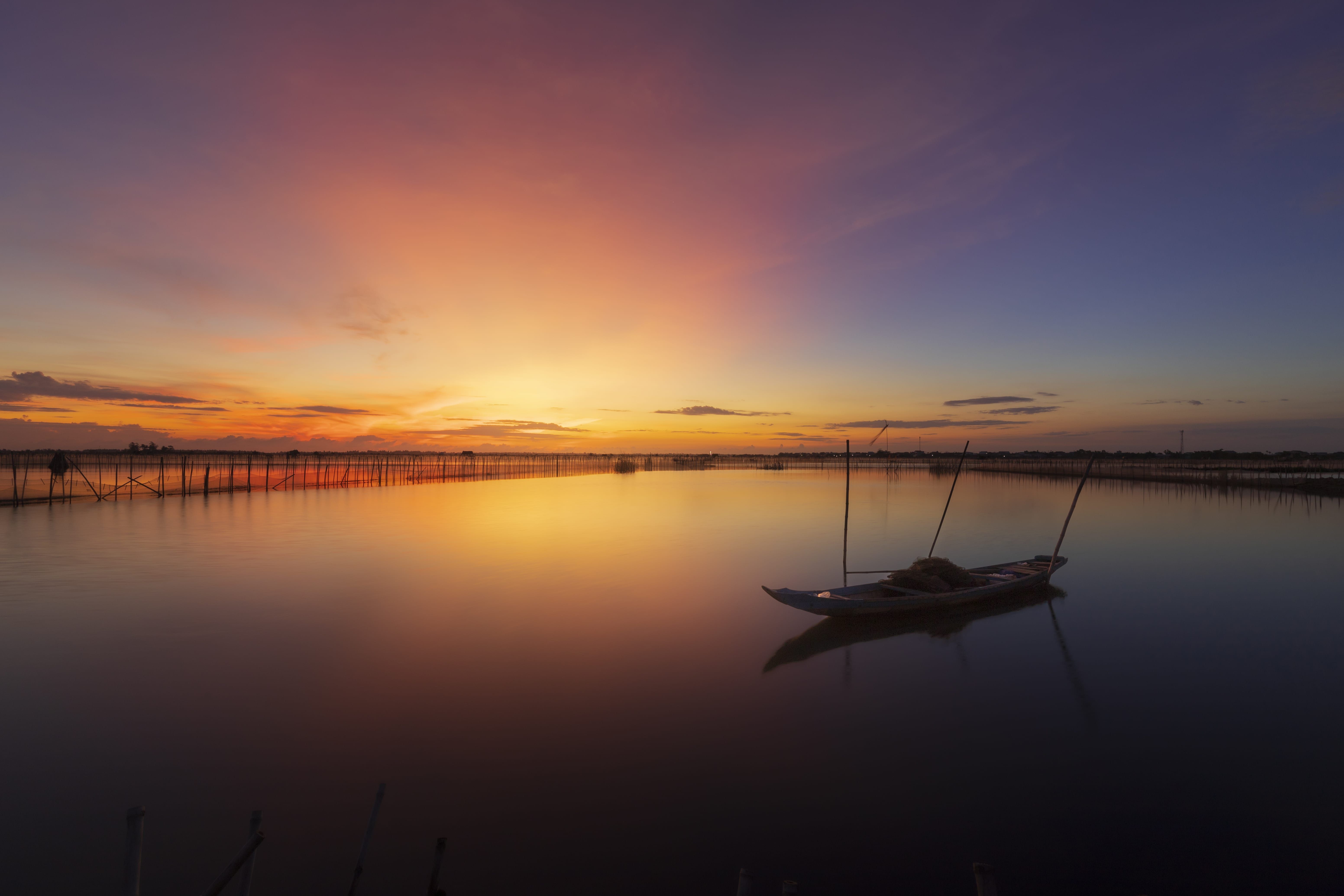 Mastering Nervous System Regulation: Techniques for Everyday Calm