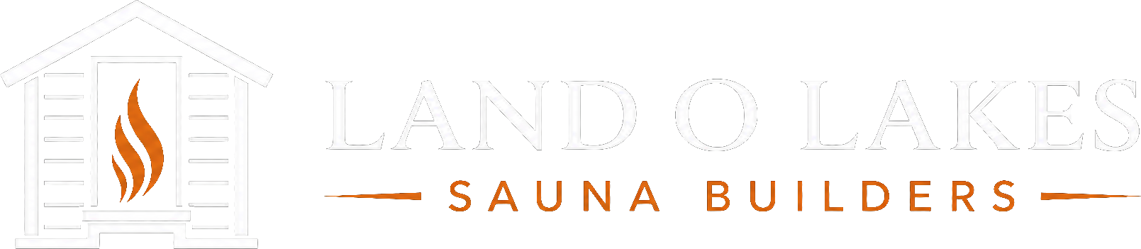 Land O Lakes Sauna Builders