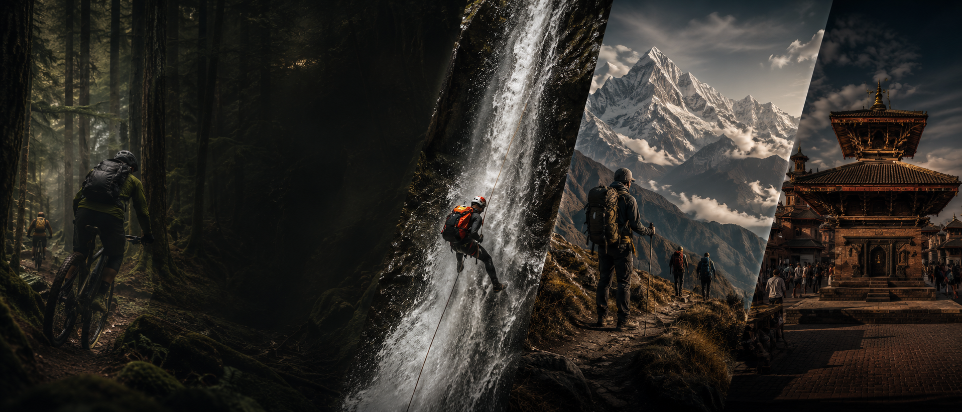 Ultimate Adventure