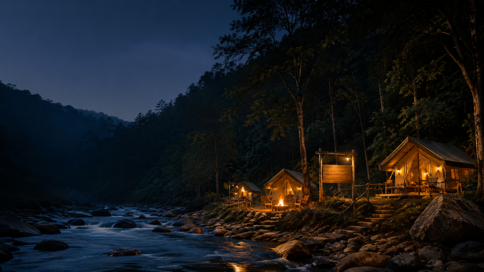 Base Camp