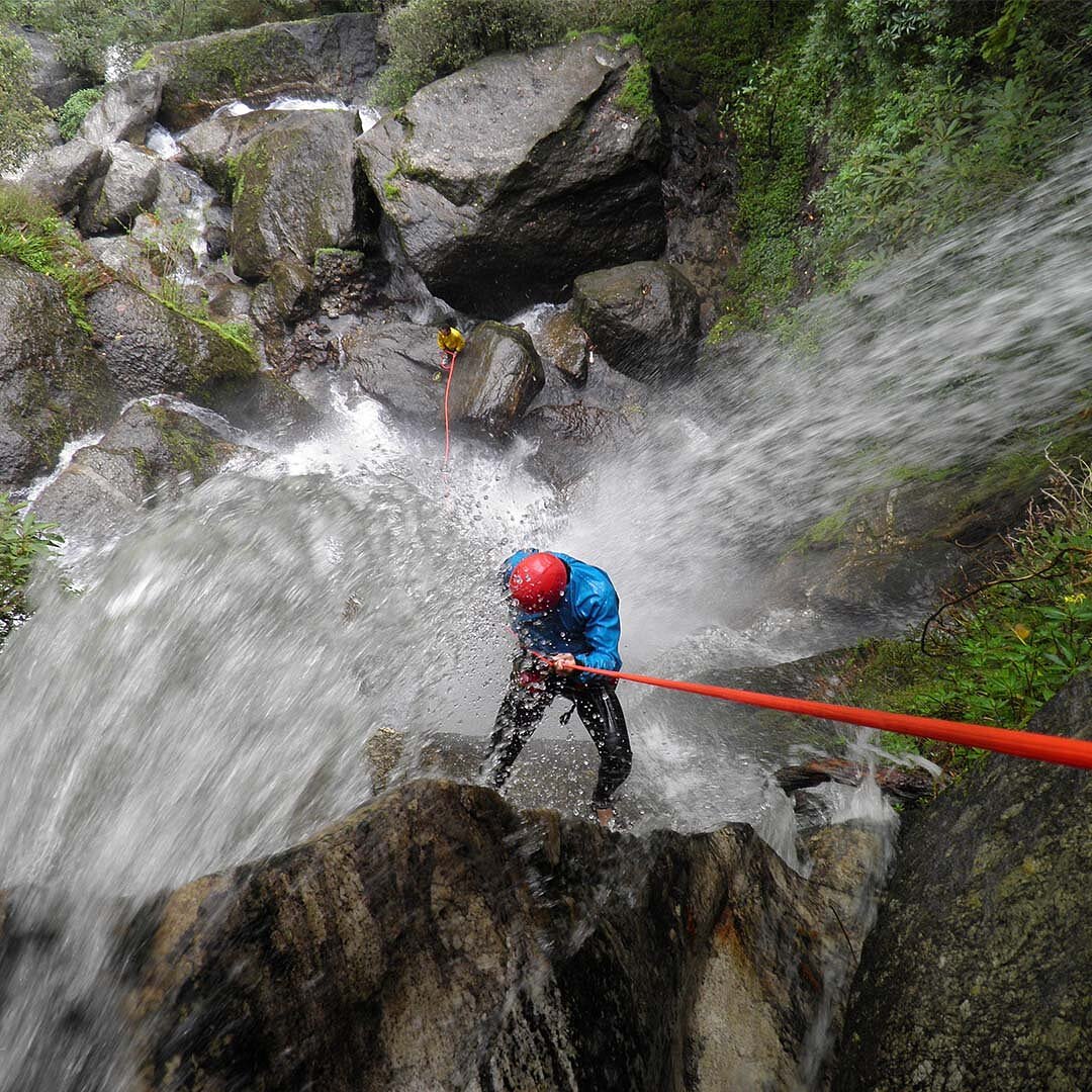 Chhango Adventure Camp