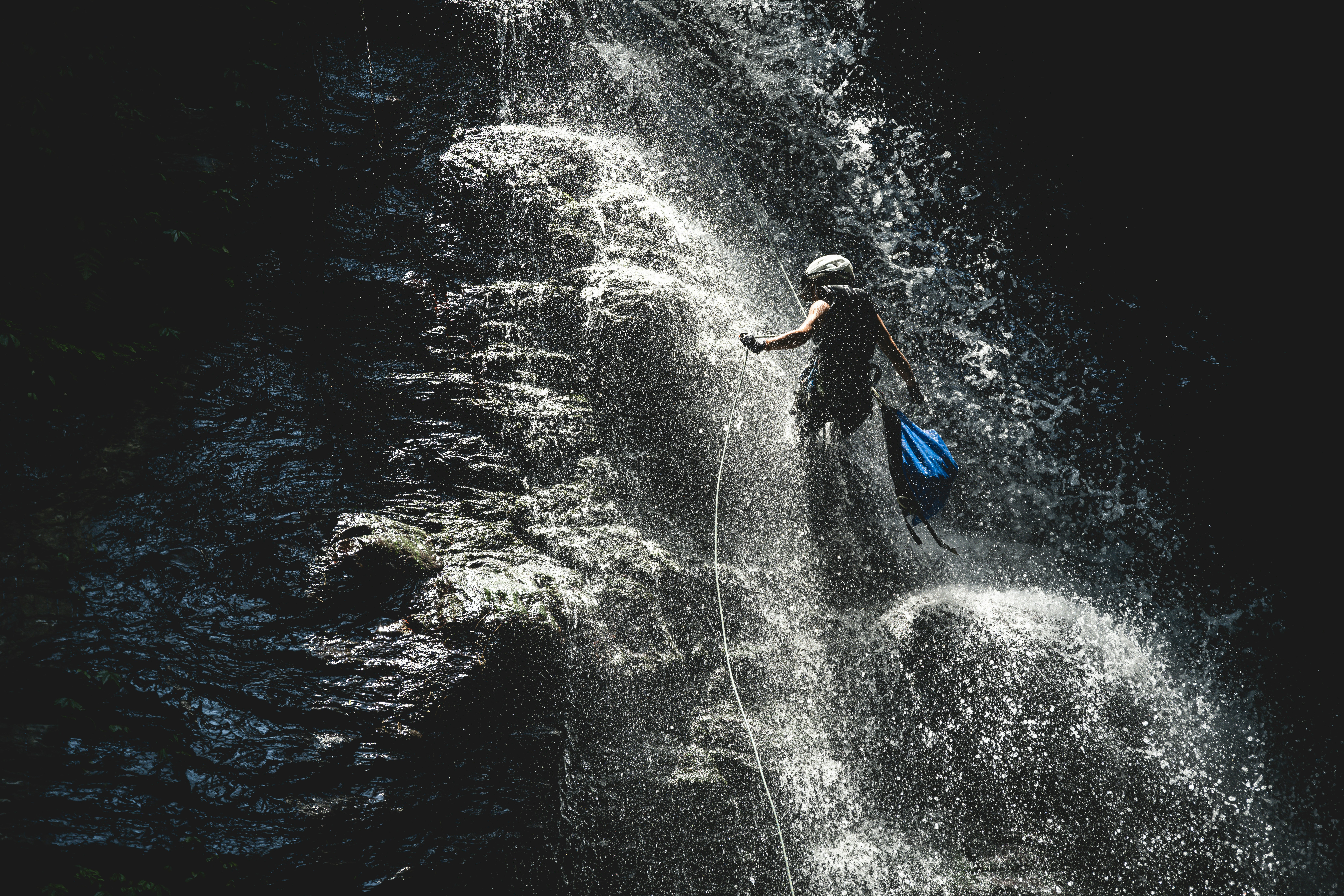 Adventure Activity