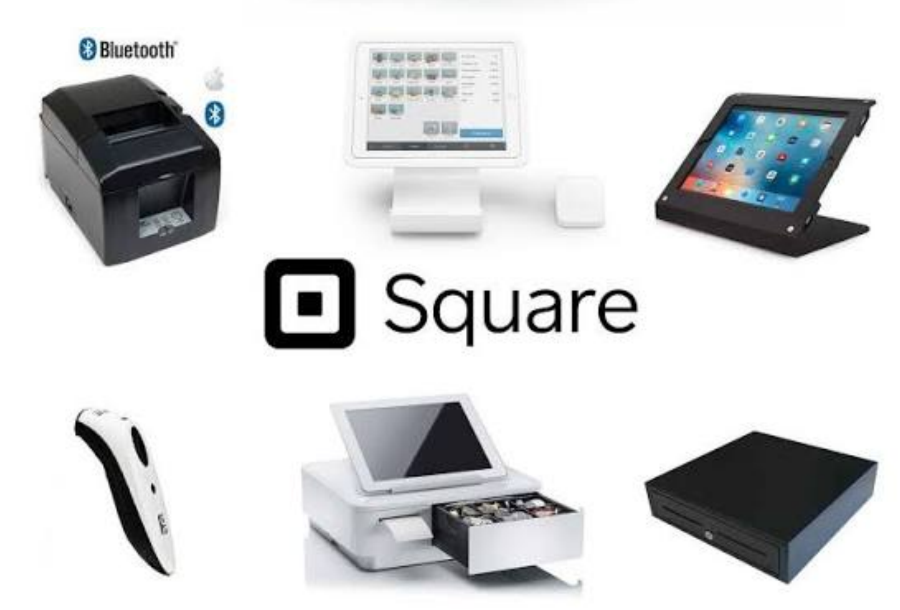 POS Systems