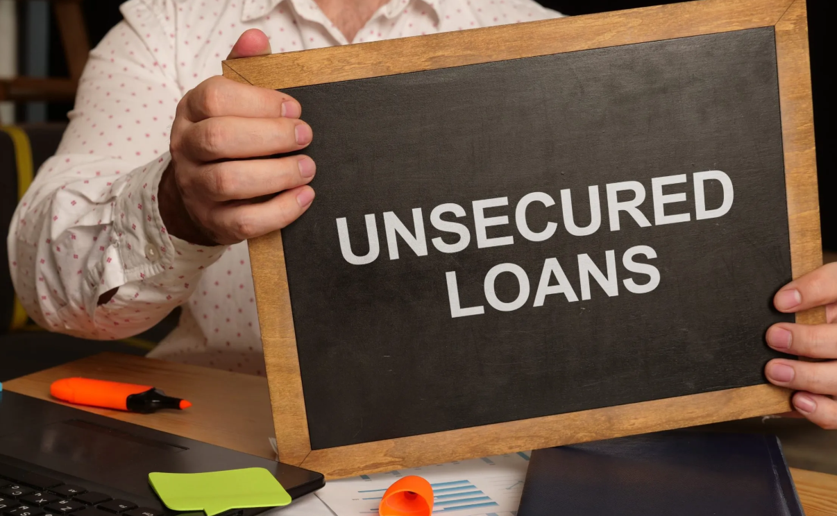 Unsecured Loan