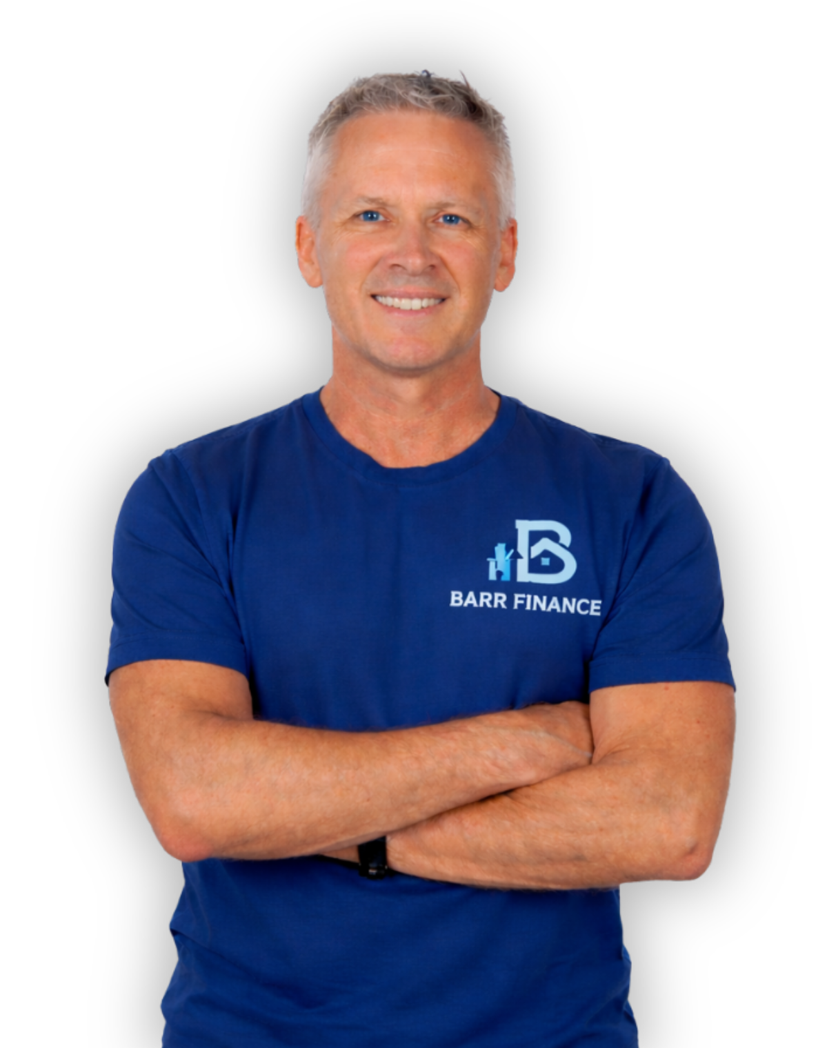 Nick Barr — Barr Finance