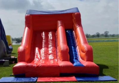 Inflatable Slide Hire North Yorkshire