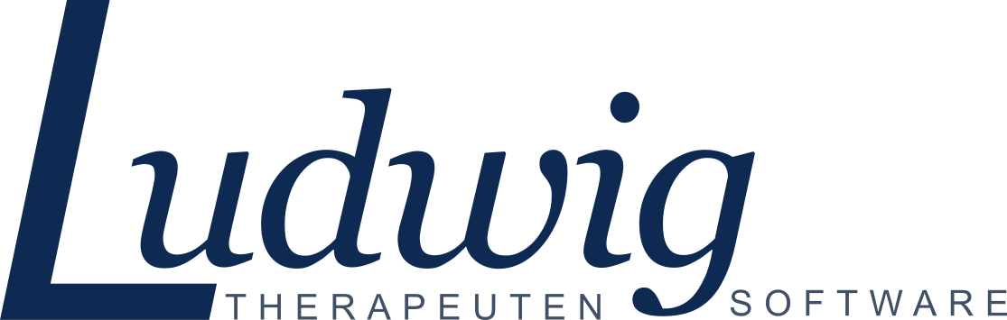 Ludwig – Therapeuten-Software