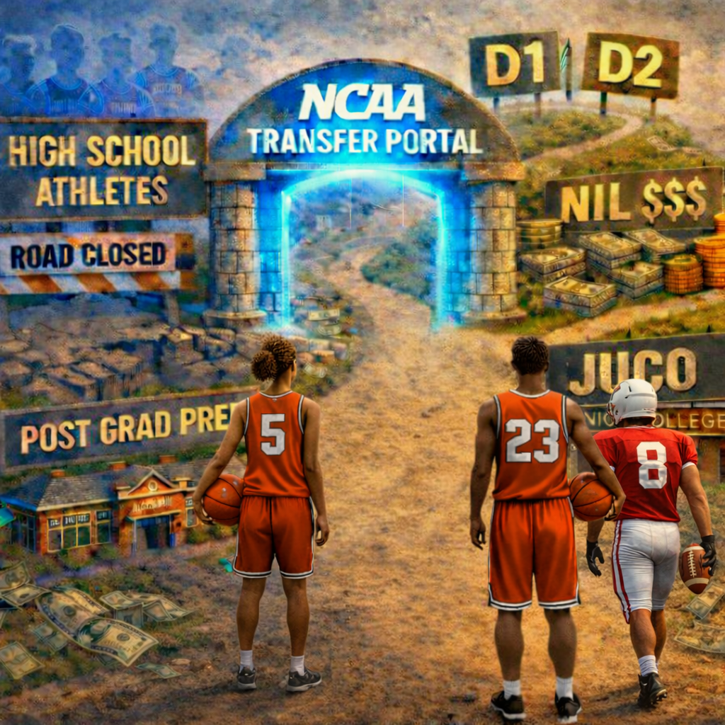 Access to Opportunity