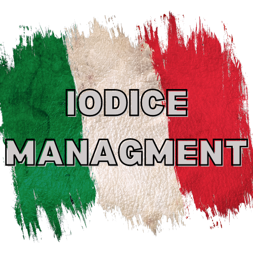 Iodice