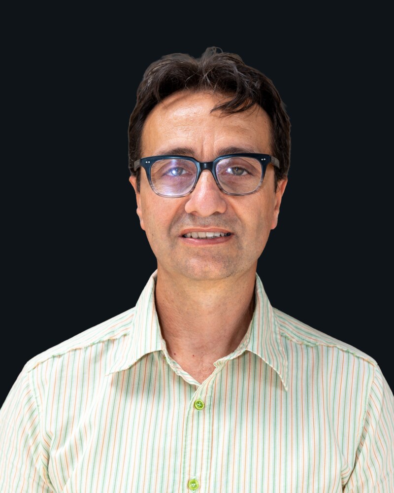 Marco, publisher dal 2022