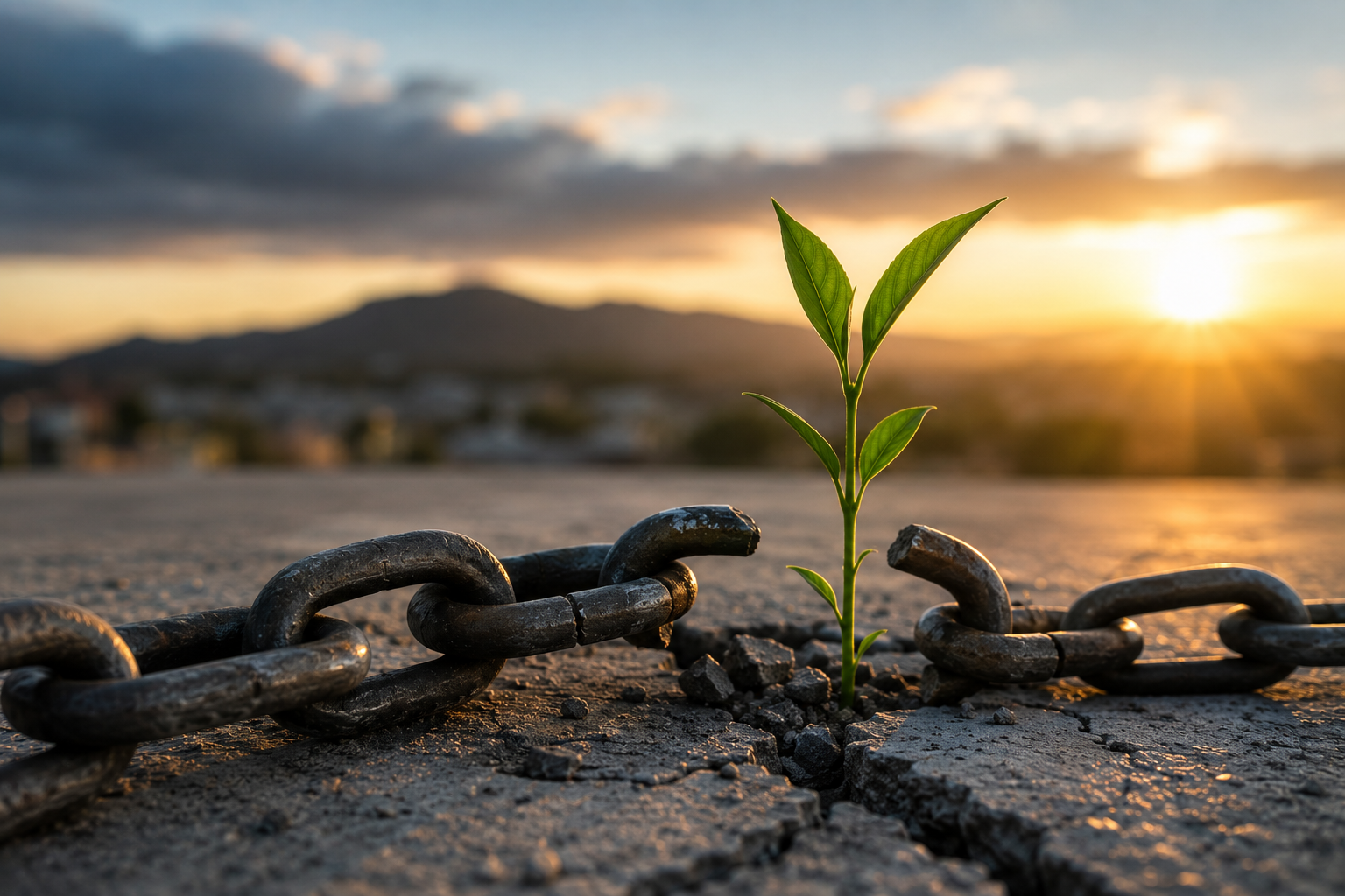 Control Is Costing You Growth