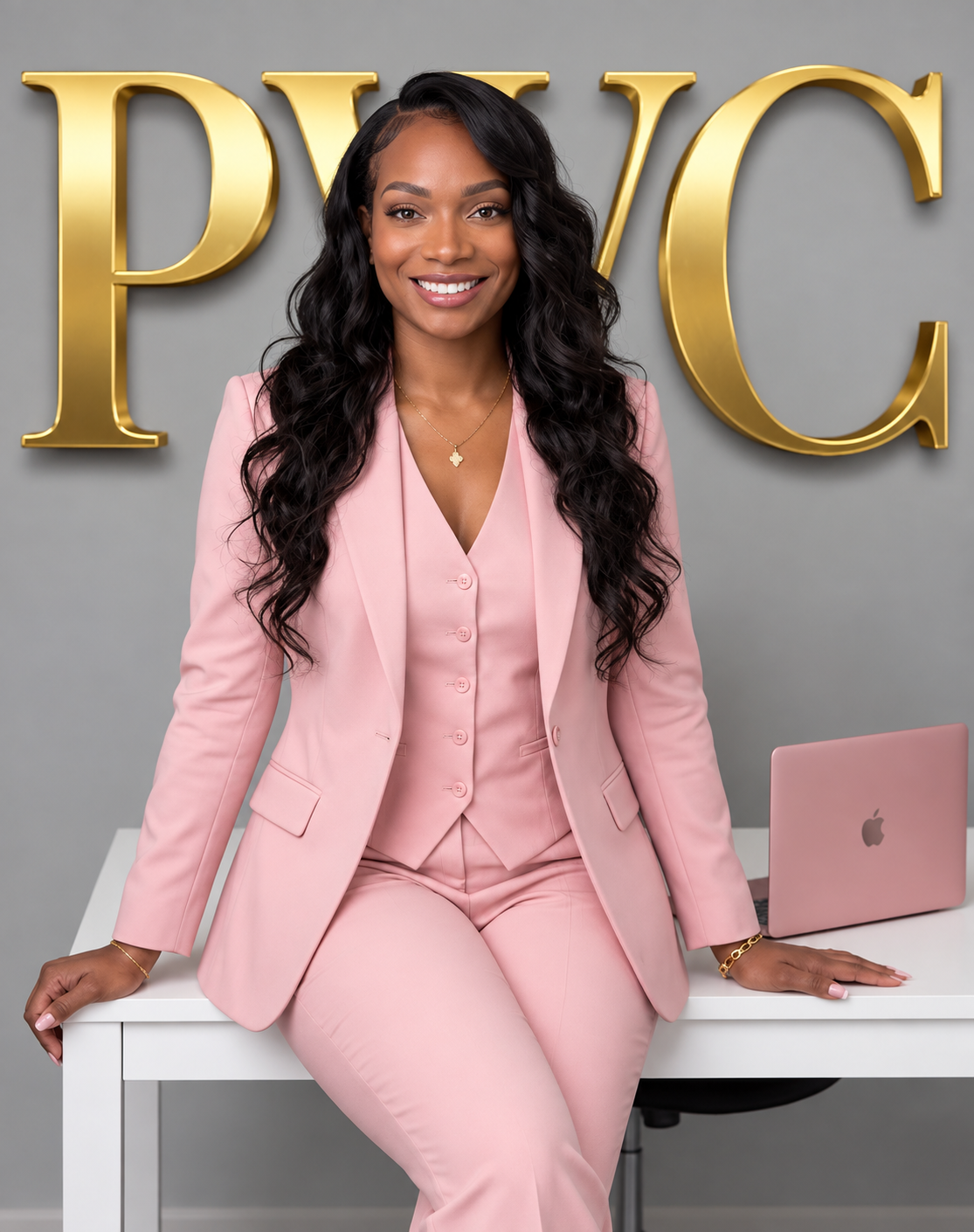 Jojo, owner of PWC Capital
