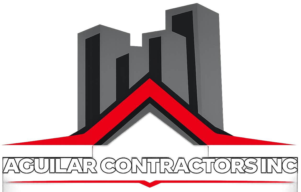 Aguilar Constructors Inc