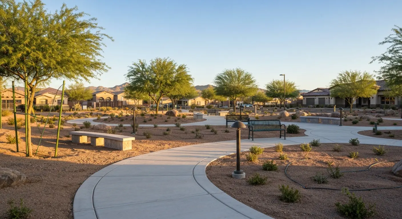 Centennial Hills Park