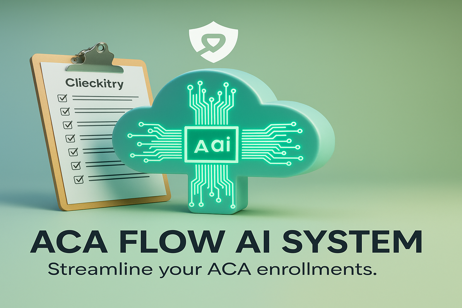 ACA Flow AI System for ACA Agents | Simplify Enrollments & Compliance