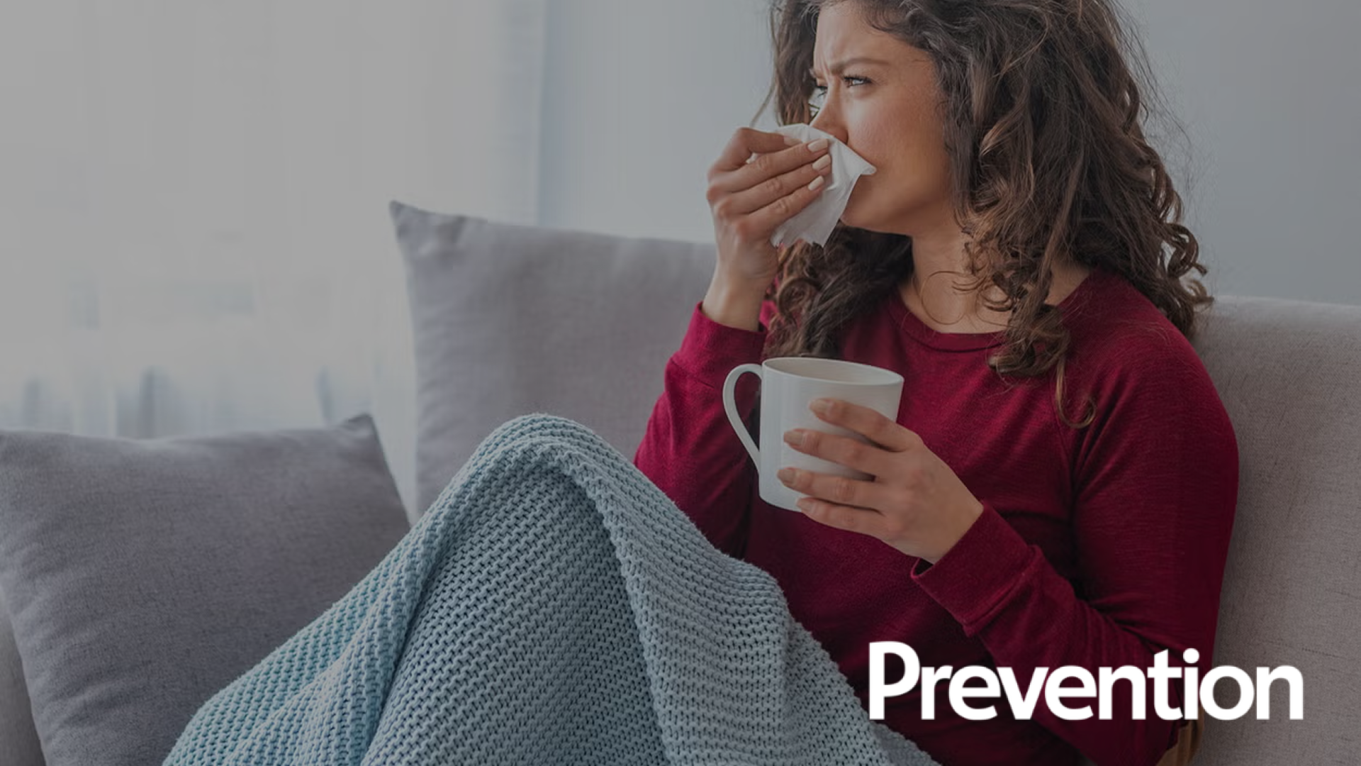 The Truth About Allergies Causing Fevers, According to Doctors