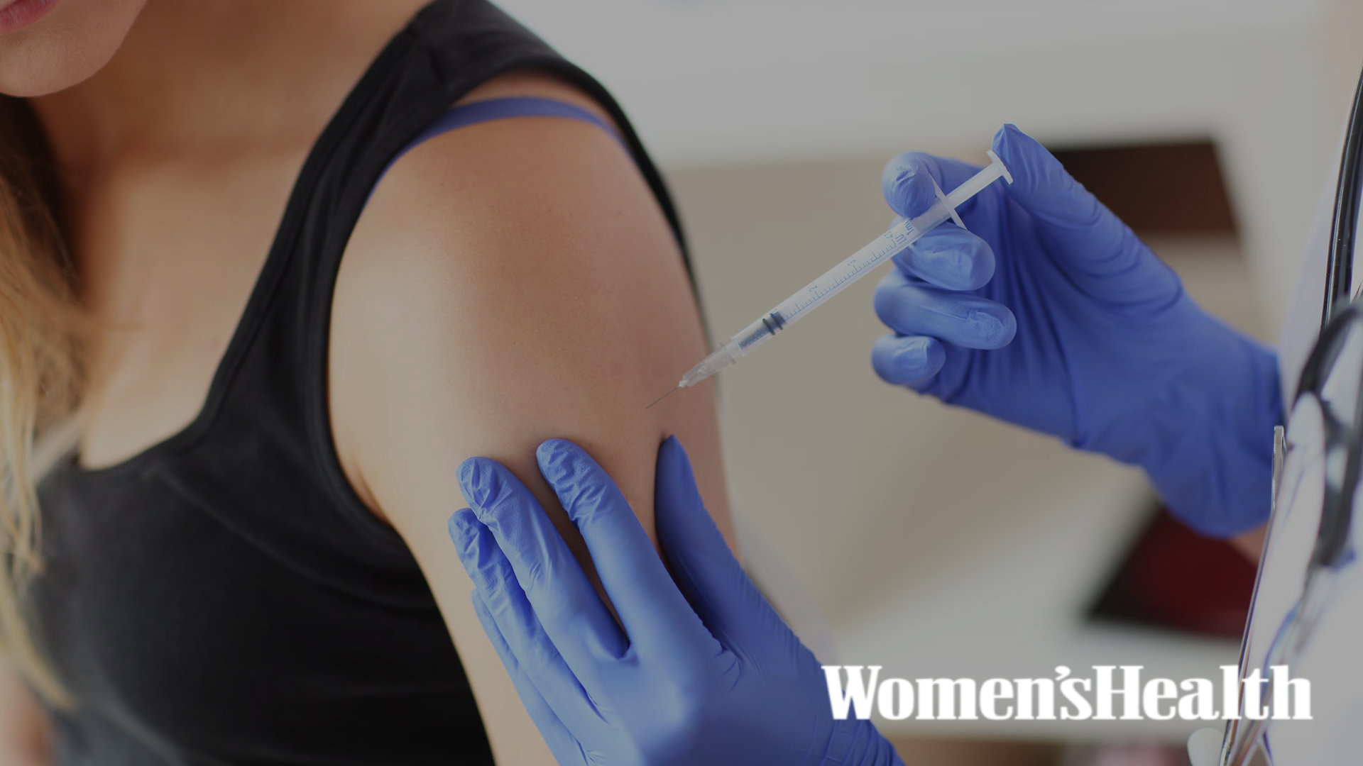 Should You Get A Steroid Shot For Your Allergies?