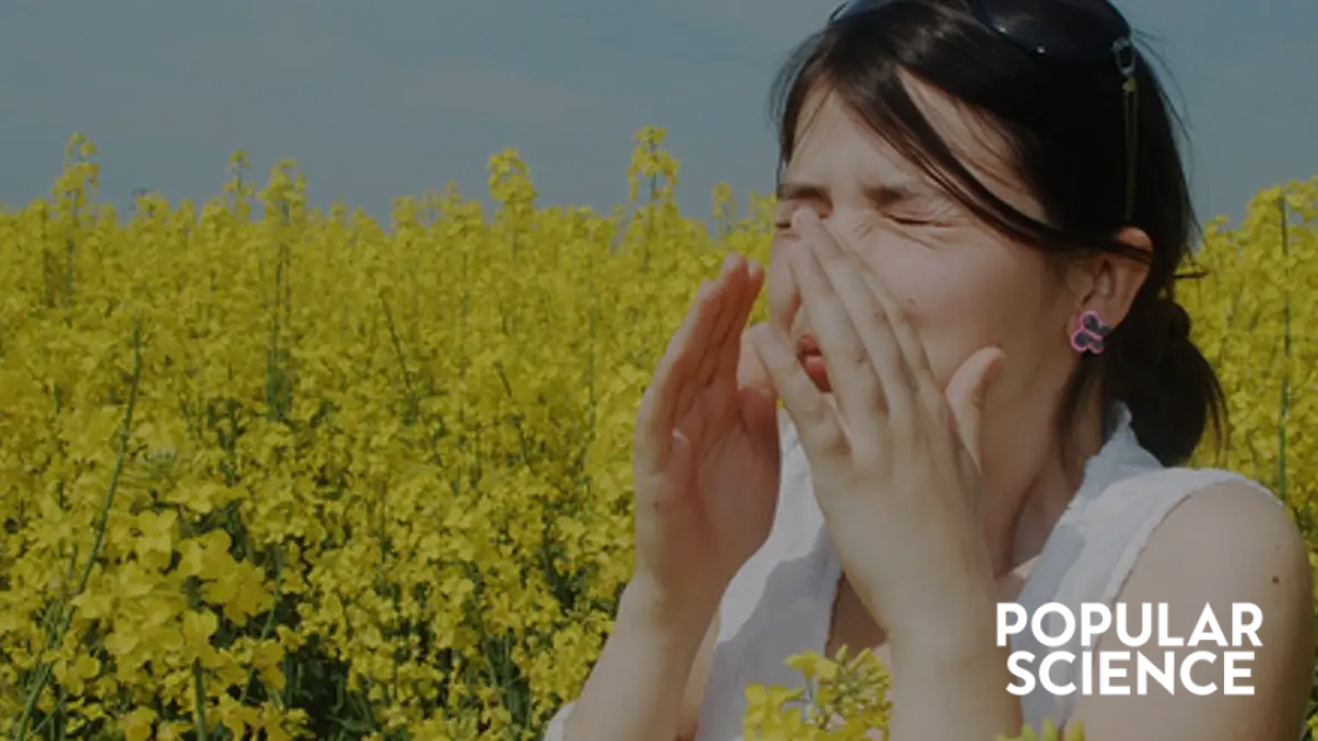 The Truth About Allergies Causing Fevers, According to Doctors