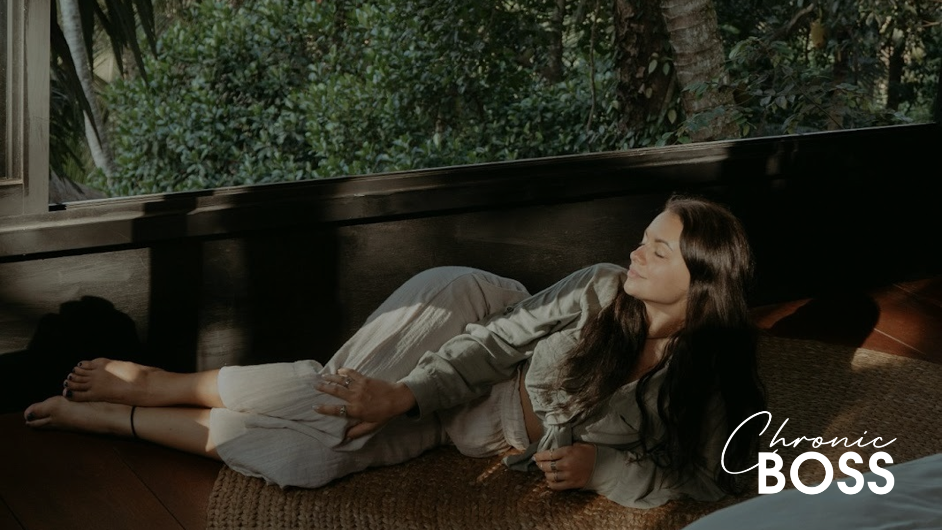 Your body is a data stream: how to track somatic signals for smarter business decisions