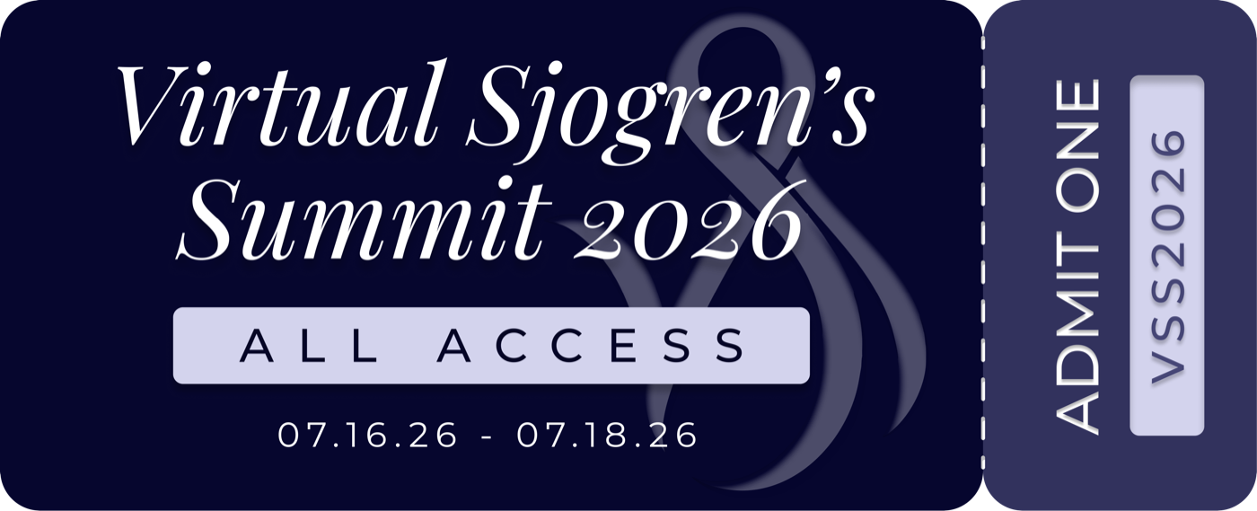 VSS2026 All Access ticket, July 16–18, 2026