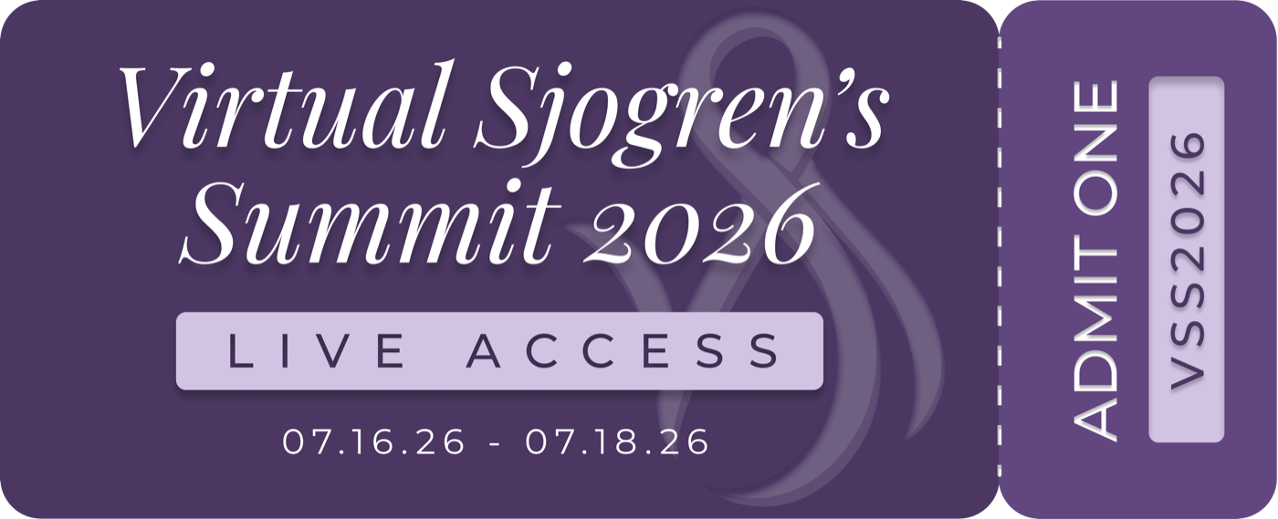 VSS2026 Live Access ticket, July 16–18, 2026