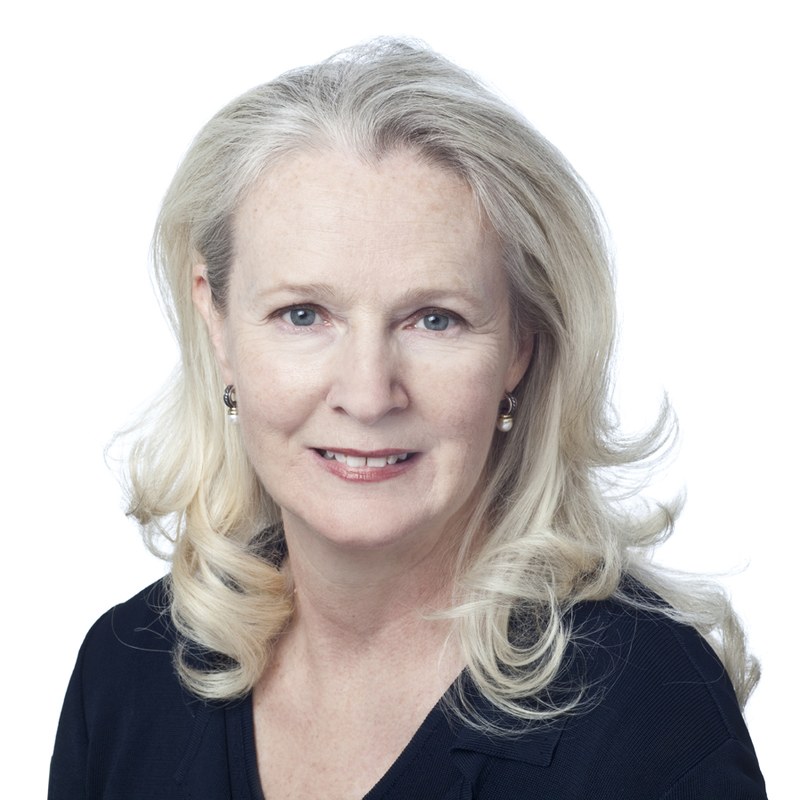 Nancy Carteron