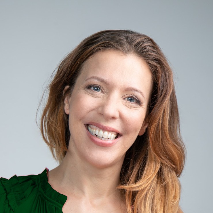Isabelle Amigues
