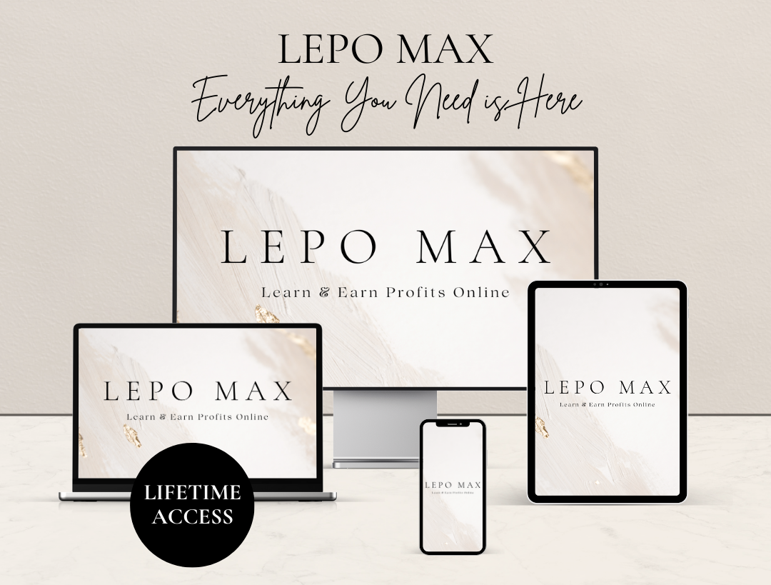 LepoMax