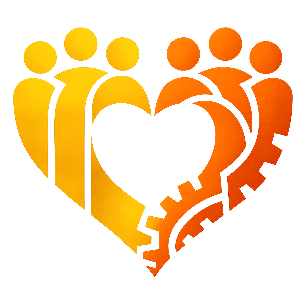 CoHeart logo