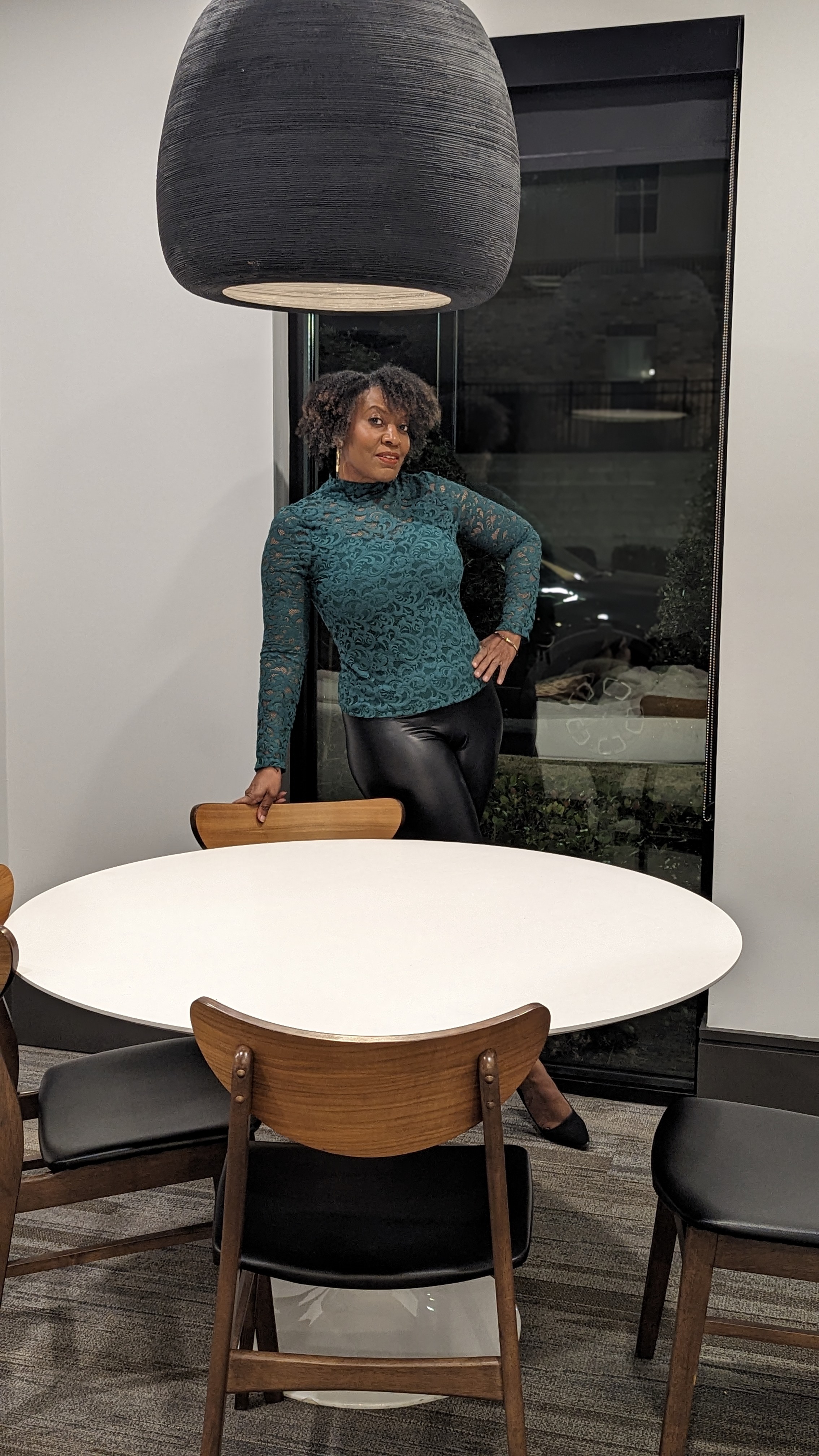 Connie Ward, Realtor