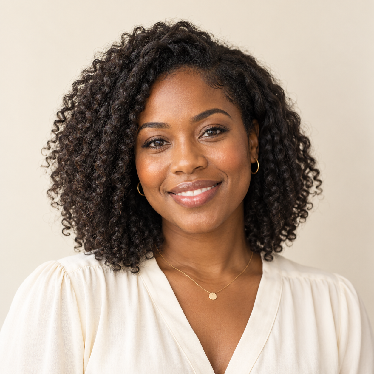 Monique Carter