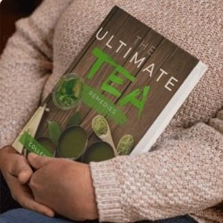 tea  book image 