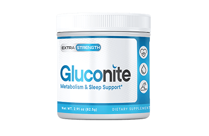 gluconite 1bottle
